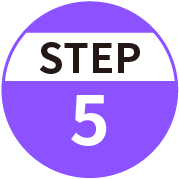 STEP.5