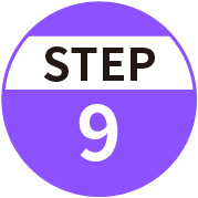 STEP.9